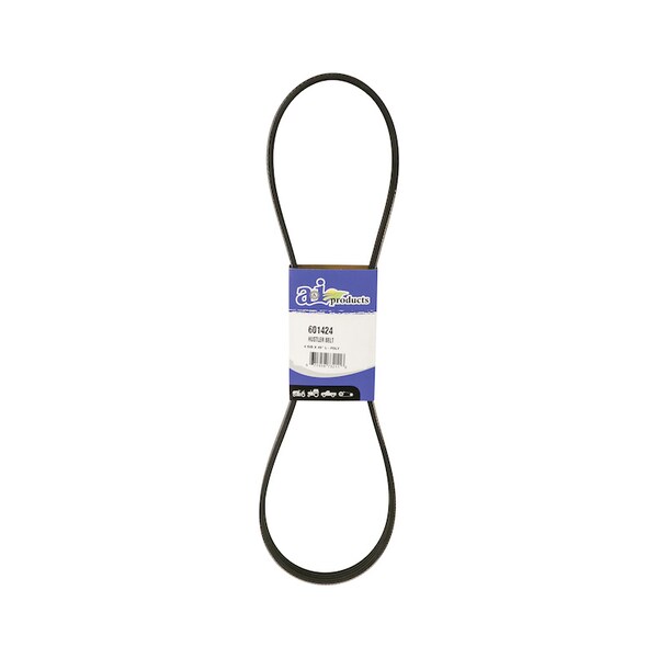 Belt, Pump Drive 0" x0" x0"
